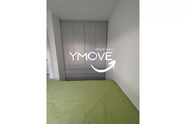 Apartamento à venda com 2 quartos no Brás, São Paulo — foto 4